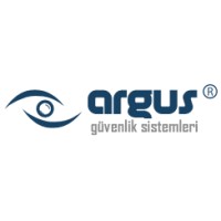 ARGUS GÜVENLİK SİSTEMLERİ logo - Similar company to Smartbusiness