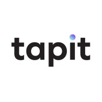 Tapit logo - Similar company to Tapit - Touch And Go