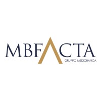 MBFACTA S.p.A. logo - Similar company to Factorit S.P.A.