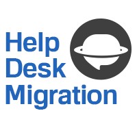 Help Desk Migration logo - Similar company to Coneth Solutions