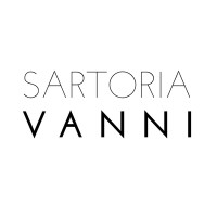 Sartoria Vanni logo - Similar company to Throwback Bracelet