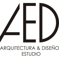 AED Arquitectura | Implementación Comercial | Retail | Stands logo - Similar company to Limacorp E.I.R.L