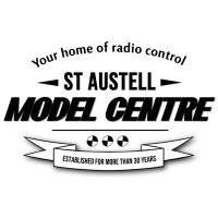 St Austell Model Centre