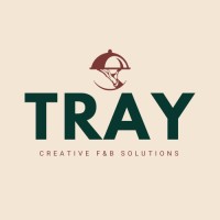 Tray logo - Similar company to Virtualbites