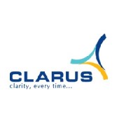 Clarus RCM logo - Similar company to Smartclues Technologies Llp