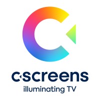CScreens Ltd logo - Similar company to Diversity Media Sales