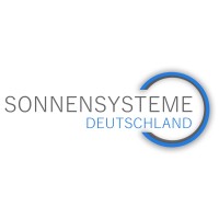 Sonnensysteme AF GmbH logo - Similar company to Regrapes Gruppe