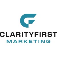ClarityFirst Marketing logo - Similar company to Go Rogue Studio