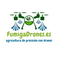 FUMIGADRONES Agricultura e Inspecciones con Drones logo - Similar company to Ulysses Data For Science