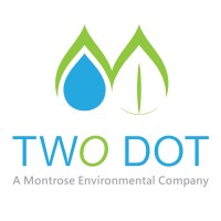 Two Dot Consulting | Montrose Environmental Group logo - Similar company to Med-Project Usa