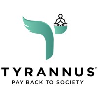 Tyrannus Private Limited logo - Similar company to Fahrenwrite