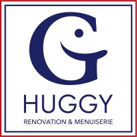 HUGGY logo - Similar company to Amso Plans Et Travaux