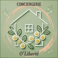 Conciergerie O'Liberté logo - Similar company to Conciergerie Rhénane