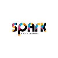 Spark School of Design logo - Similar company to Nafdi School Of Interior Design