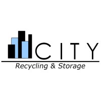 City Recycling & Storage