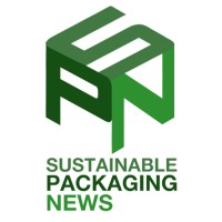 Sustainable Packaging News logo - Similar company to Packaging Innovation Development Sustainability - Pack Ids Ltd.