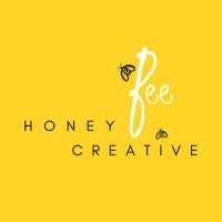 Honey Bee Creative logo - Similar company to Ne Webworks