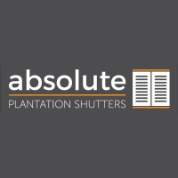 Absolute Plantation Shutters logo - Similar company to Wb Design Studio