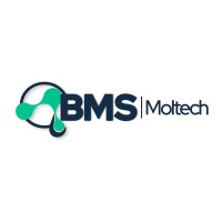 BMS Moltech logo - Similar company to Opikode