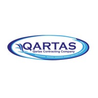 QARTAS EXCAVATION CONTRACTING & Rental Construction Machinery logo - Similar company to Esnad Contracting Co