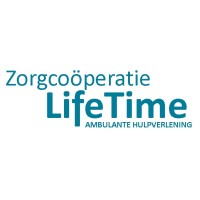 Zorgcoöperatie Lifetime u.a. logo - Similar company to Giraffes4Zebras