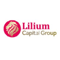 Lilium Capital Group logo - Similar company to Lilium Mining