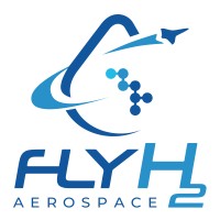 FlyH2 Aerospace logo - Similar company to Pysis Technologies