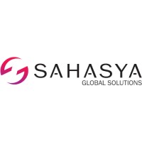 Sahasya Global Solutions