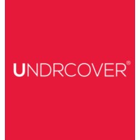 Undrcover® logo - Similar company to Studioblauw Bv  |  Reclame, Ontwerp En Marketing