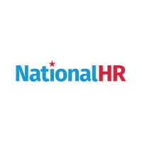 NationalHR logo - Similar company to Hero Benefits Network
