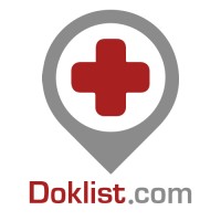 Doklist.com logo - Similar company to International Data Science Olympiad (Idsol)