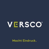Versco logo - Similar company to Müller Bau Gmbh