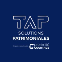 TAP Solutions Patrimoniales logo - Similar company to Hgp