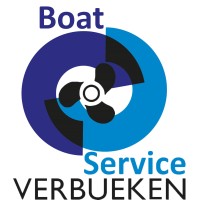 Verbueken boat service logo - Similar company to Ifci-Register