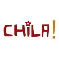 CHILA logo - Similar company to Keepout