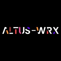 ALTUS-WRX logo - Similar company to Going Global Live