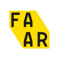 FAAR architekci logo - Similar company to Rb-Architects.Pl