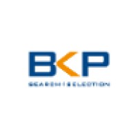 BKP Executive Search logo - Similar company to Activ Pharmaceuticals Pty Ltd