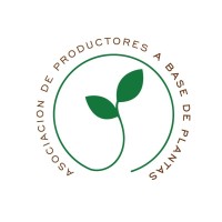 Asociación de Productores a Base de Plantas logo - Similar company to Innlab