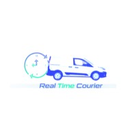 Real-Time Courier Services Ltd logo - Similar company to Stride Couriers - Uk Same Day Courier & Transport Services