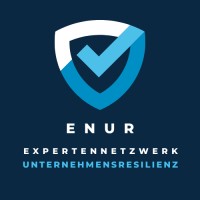 ENUR Expertennetzwerk Unternehmensresilienz logo - Similar company to N-13 Analytics