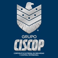 Grupo CISCOP S.A.de C.V. logo - Similar company to Cmp Compañía Mexicana De Protección