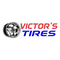 Victors Tires logo - Similar company to Texas Tires