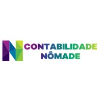 Contabilidade Nomade logo - Similar company to Fica Tranquilo Online Accounting