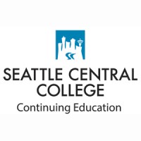 Seattle Central College - Continuing Education logo - Similar company to Seattle University College Of Education