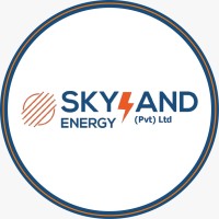 Skyland Energy (Pvt) Ltd logo - Similar company to Ingenious Fixing Solutions Private Limited.