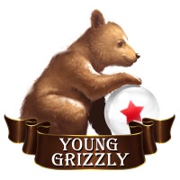 Young Grizzly Games