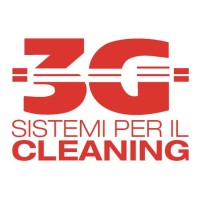 3G S.R.L. Sistemi per il Cleaning logo - Similar company to Cleanter Group