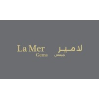 La Mer Gems logo - Similar company to Zóldi | Travel Jewelry