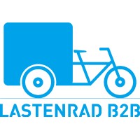 Lastenrad B2B GmbH logo - Similar company to Train-Ing Gmbh